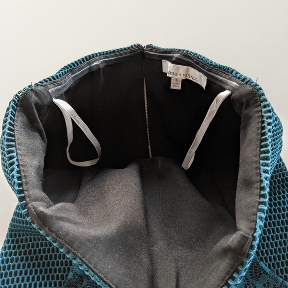 Lovers and Friends Bodycon Mini Dress - Picture 10 of 11